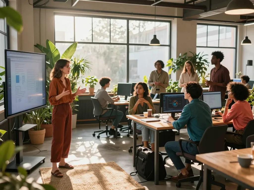 Analyzing Trends in Jobs and Career Development Strategies